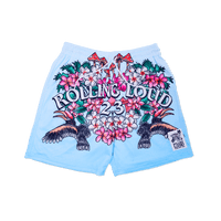 RL Thailand Legend of Siam Shorts