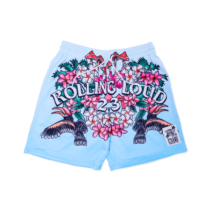 RL Thailand Legend of Siam Shorts