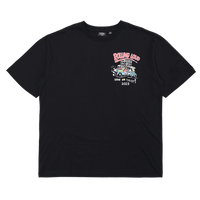 RL Thailand Tuk Tuk Lineup Black Tee