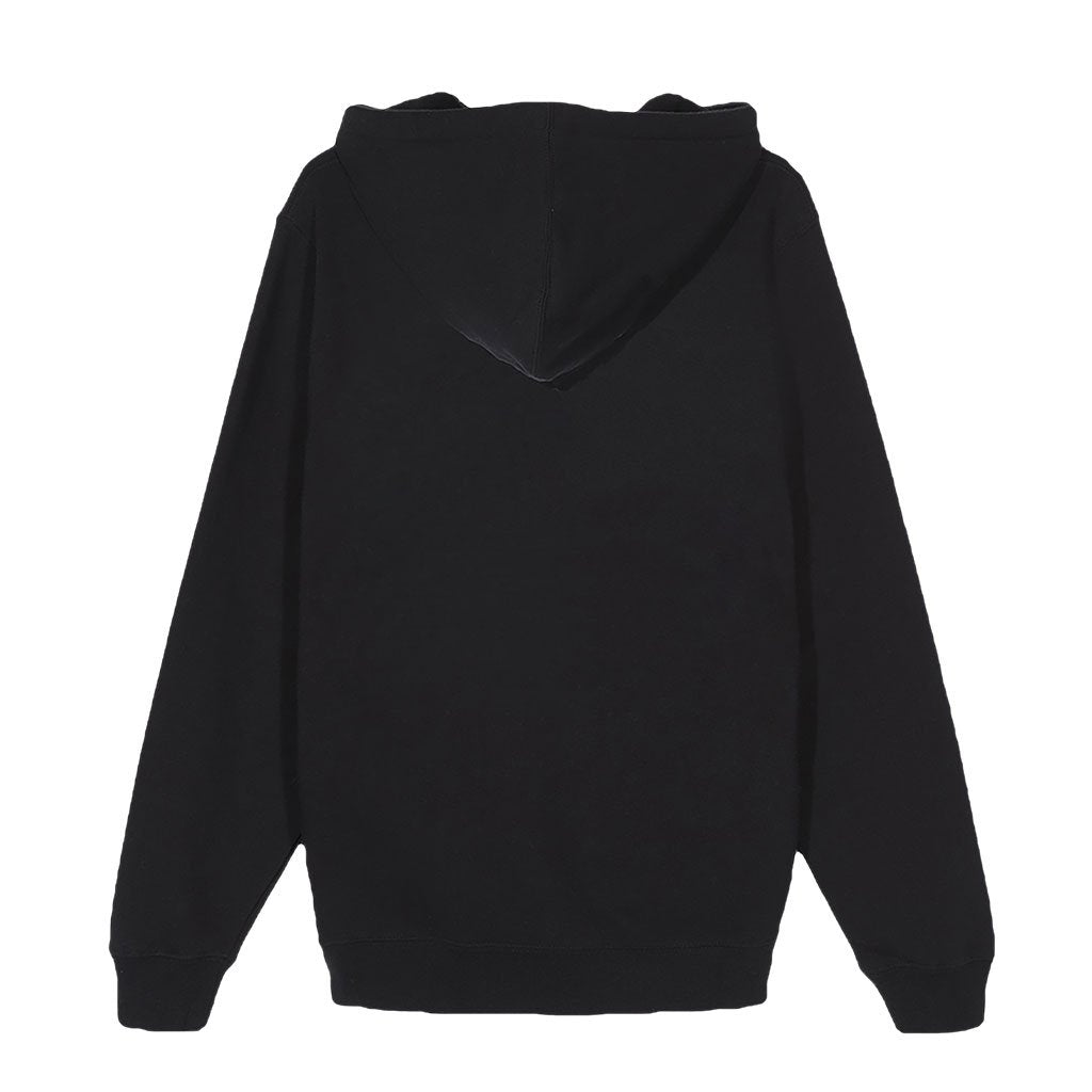 RL X BBC Hoodie | Rolling Loud