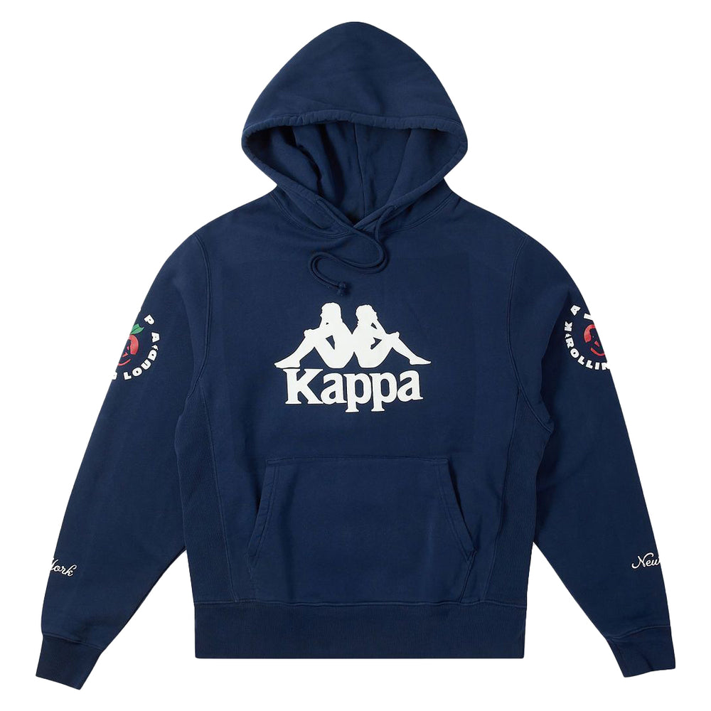 RL X Kappa Hoodie NYC 21