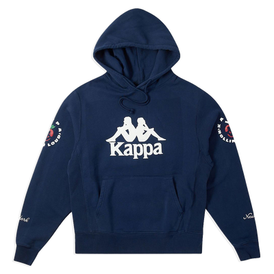 RL X Kappa Hoodie NYC 21