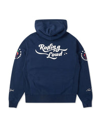 RL X Kappa Hoodie NYC 21