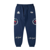 RL X Kappa Sweatpants NYC 21