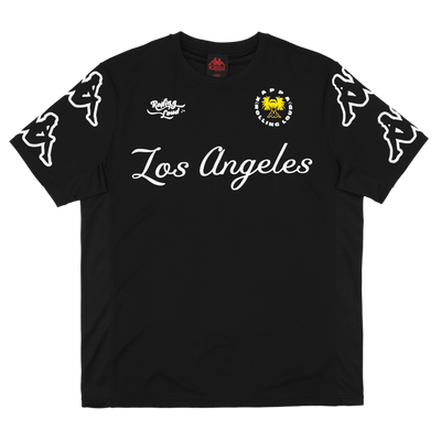 RL X Kappa Jersey LA 21