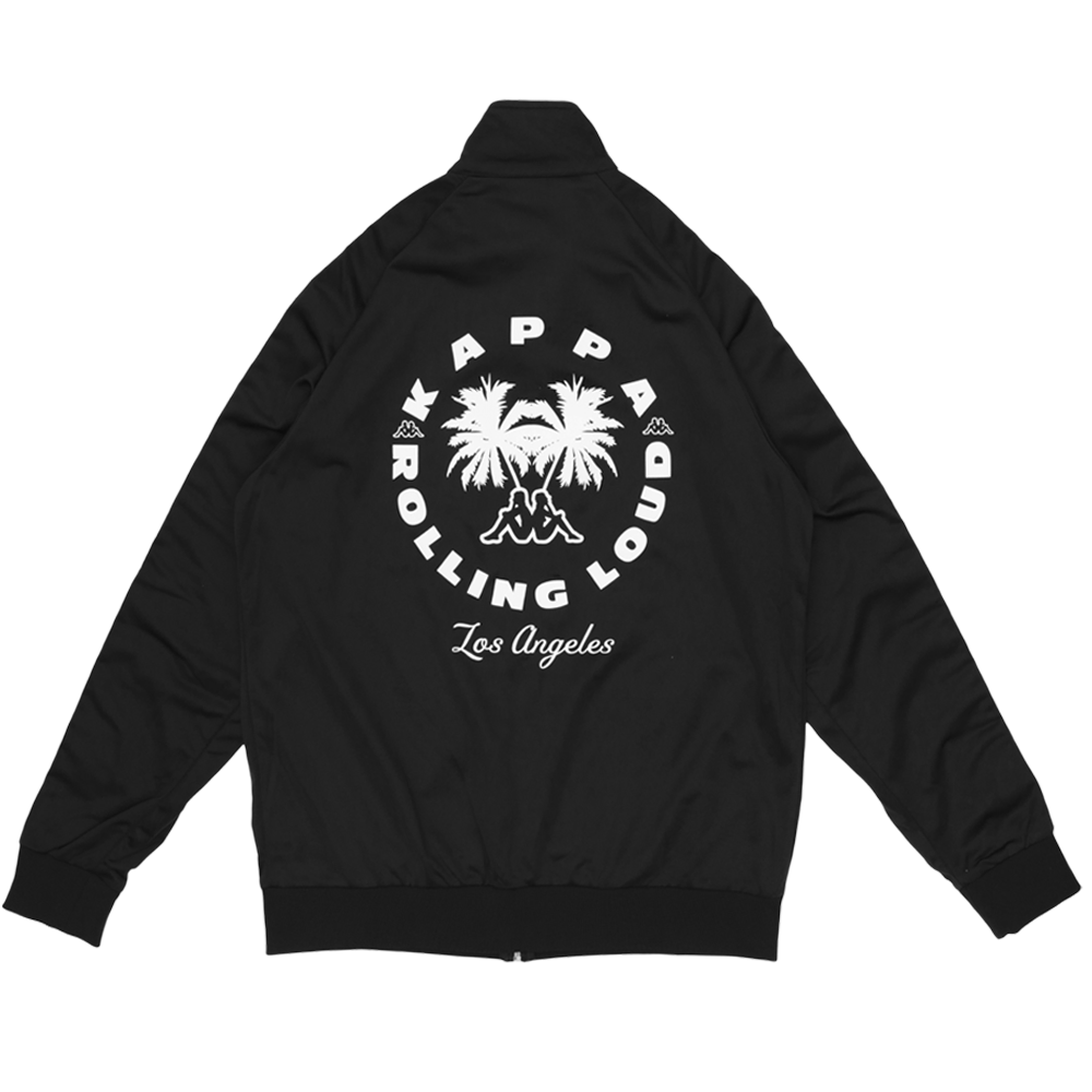 Kappa outerwear online