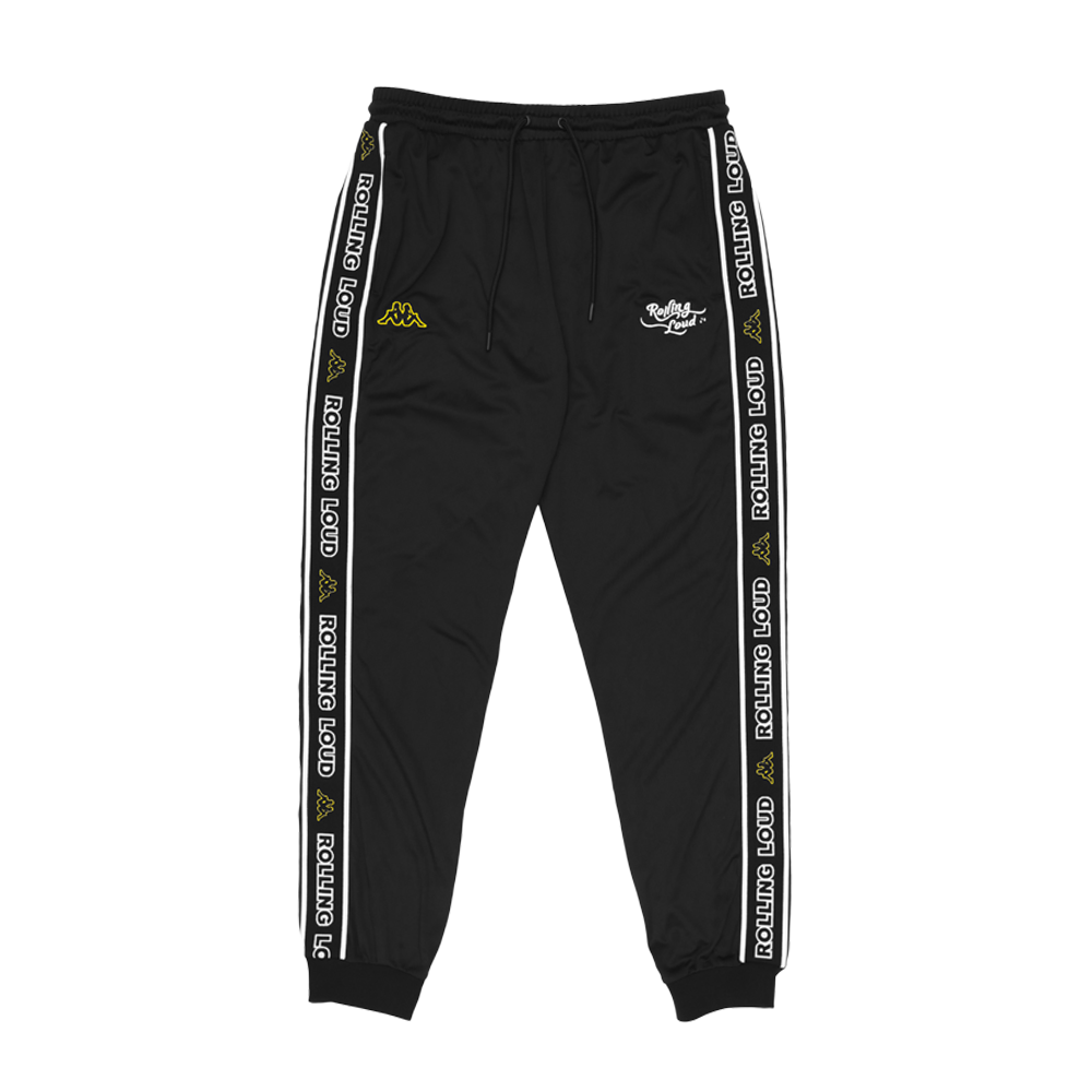 RL X Kappa Track Pants LA 21'