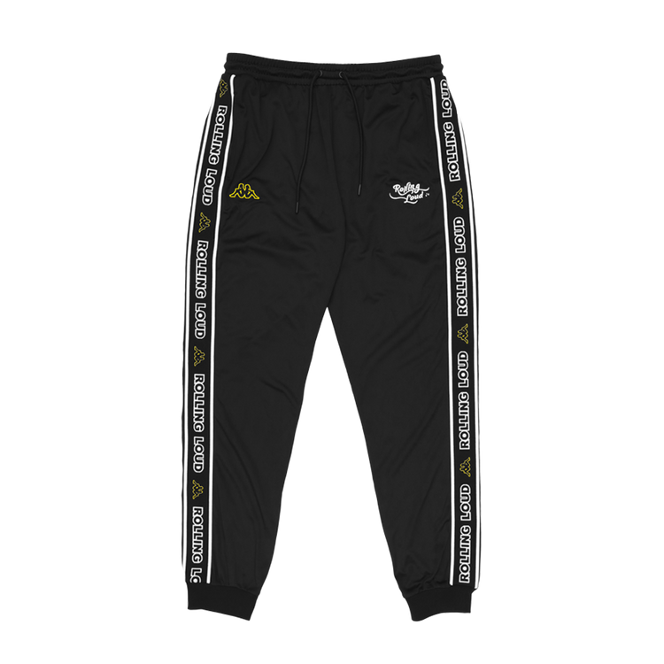 RL X Kappa Track Pants LA 21'