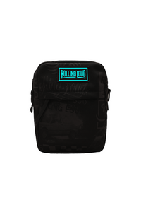 RL Clear Lifestyle Shoulder Bag