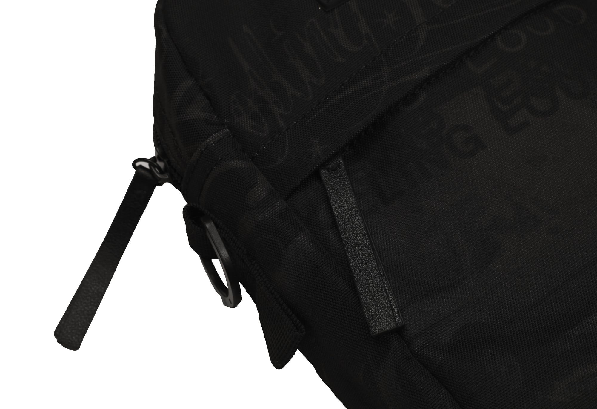 RL Clear Lifestyle Shoulder Bag
