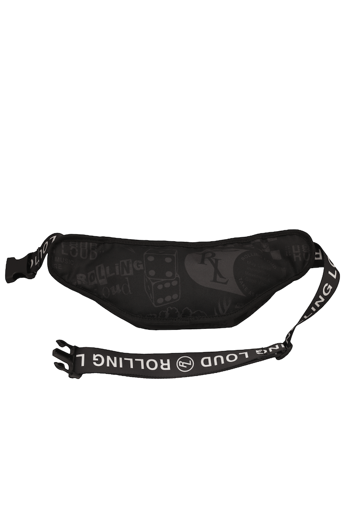 RL Lifestyle Fanny Pack