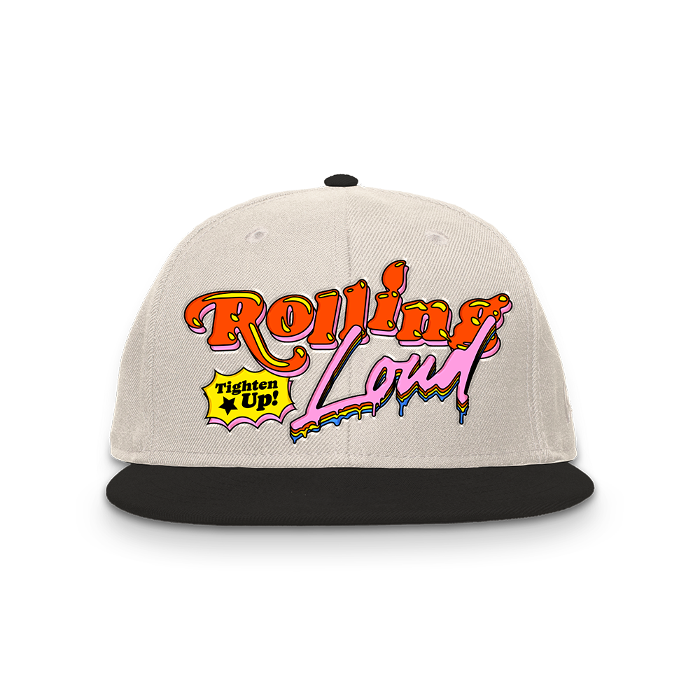 Exclusive Miami 23 Snapback Hat