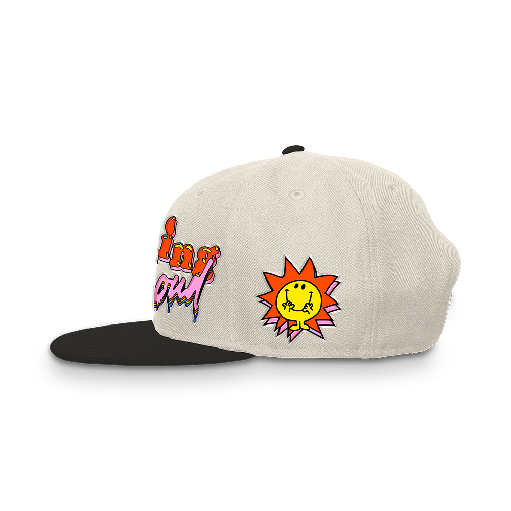 Exclusive Miami 23 Snapback Hat