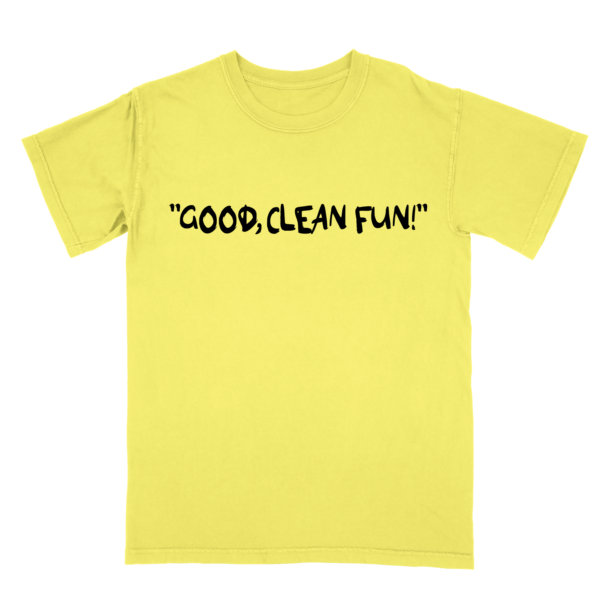 RL Money T Shirt Yellow NYC 22