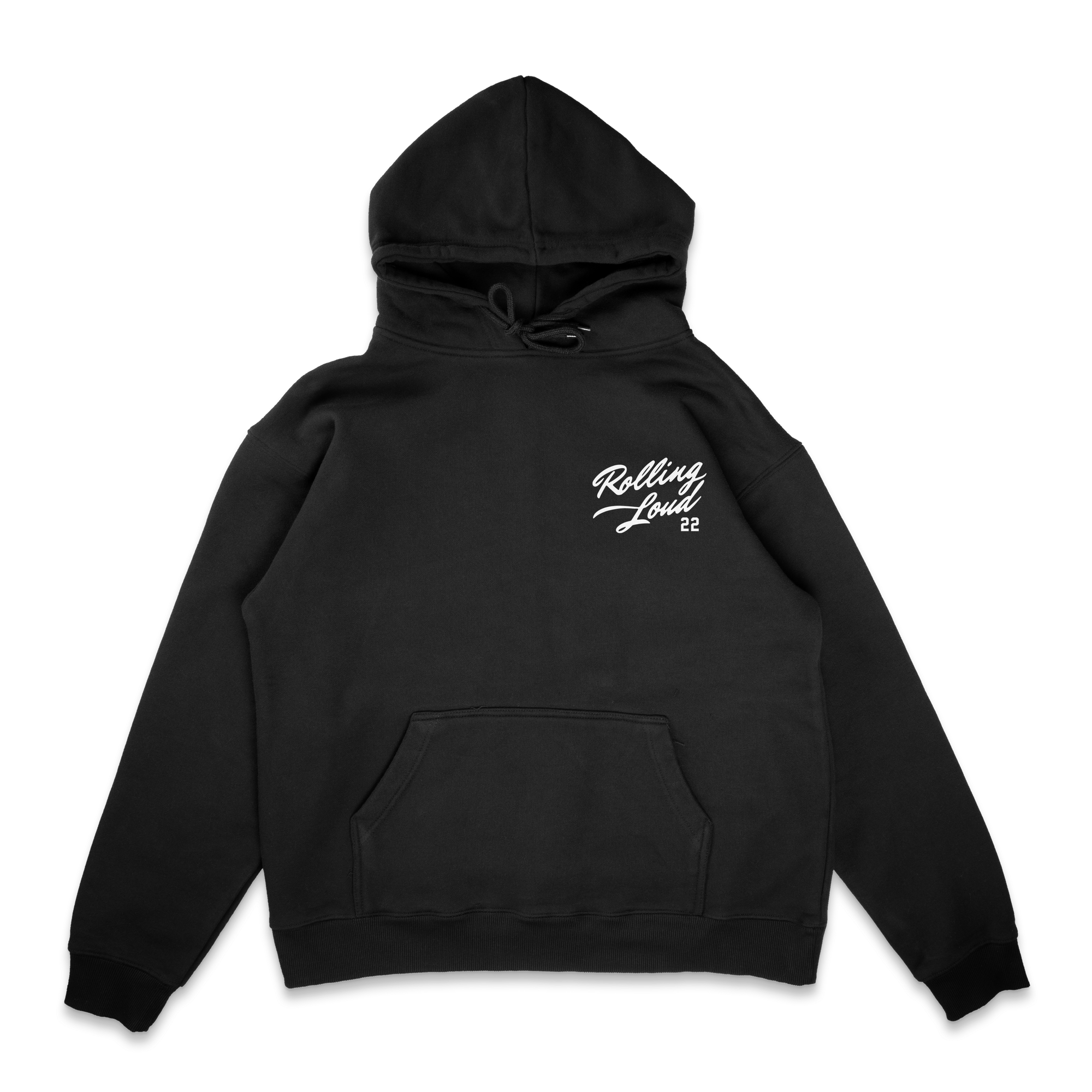 RL Chrome Leaf Hooded Sweatshirt Toronto 2022