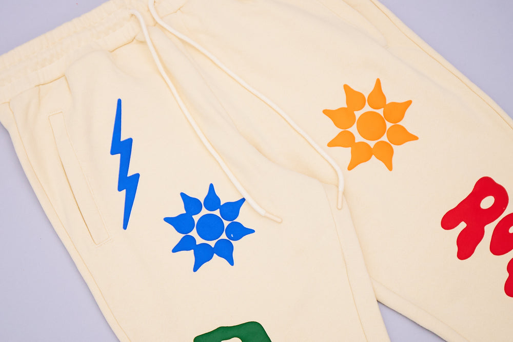 Wild West Sweatpants Cali 23