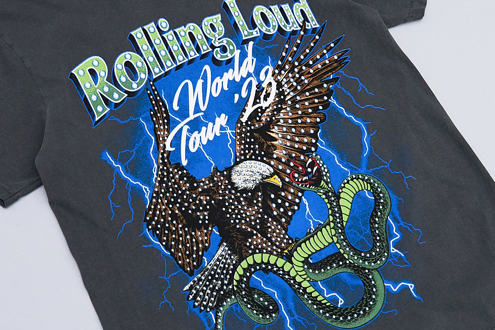 RL Battle Tee Cali 23