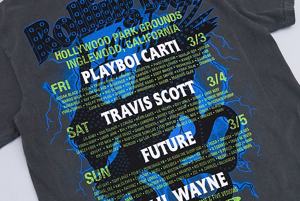 Playboi Carti Amine Amine And Playboi Carti 2025