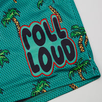 RL Loud Trees Shorts Miami 22'