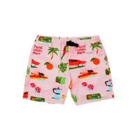 RL Miami Life Shorts Miami