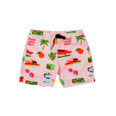 RL Miami Life Shorts Miami