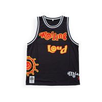 RL Miami 2022 Authentic On Court Jersey