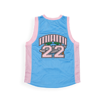 RL Out Of This World Jersey Miami 22