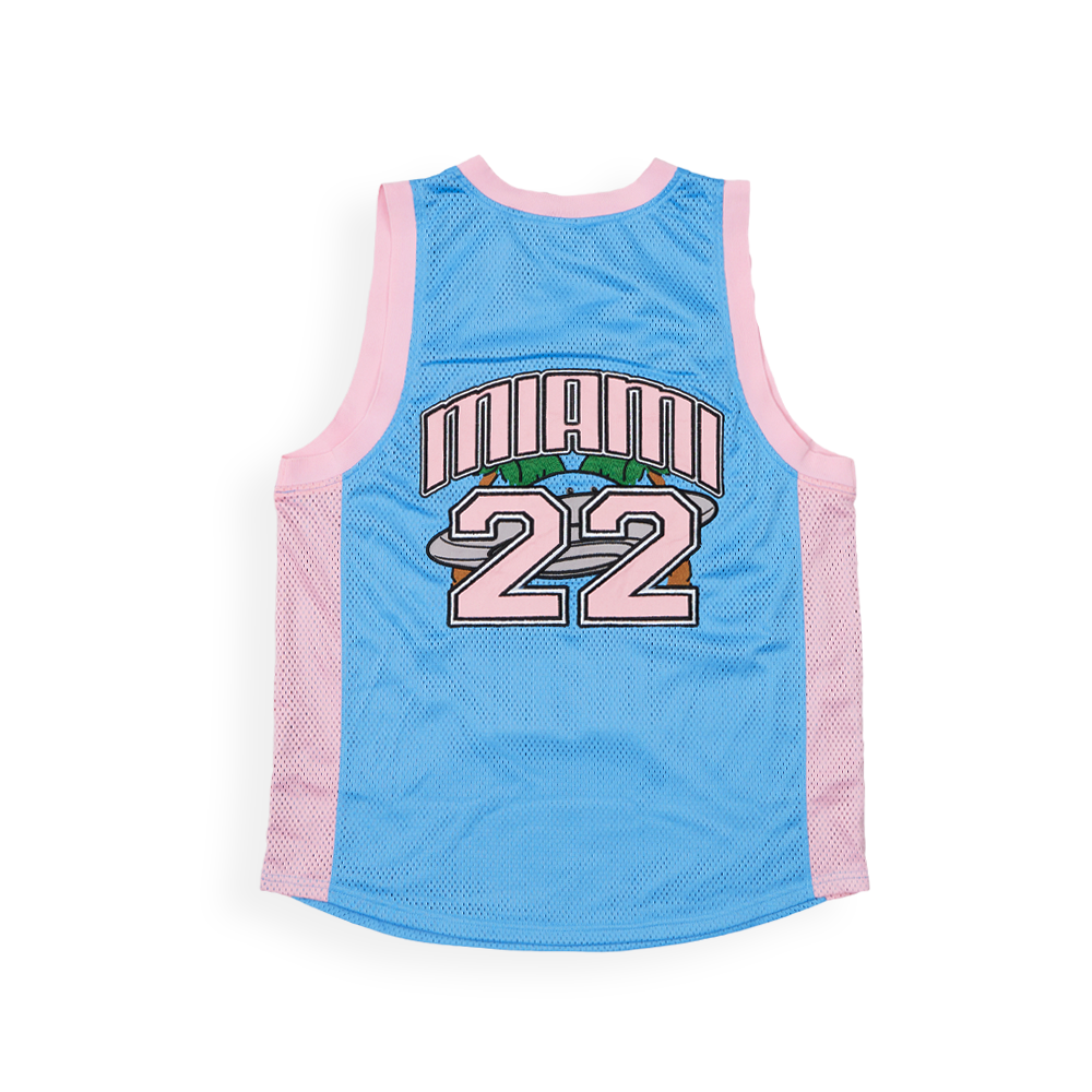 RL Out Of This World Jersey Miami 22