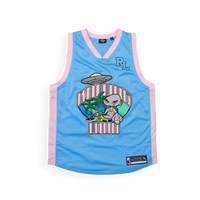 RL Out Of This World Jersey Miami 22