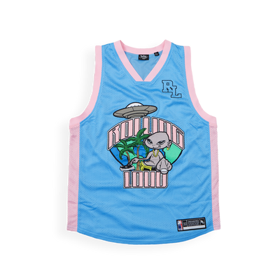 RL Out Of This World Jersey Miami 22