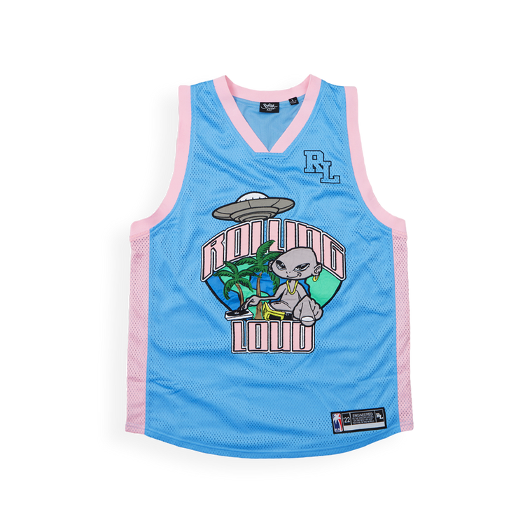 RL Out Of This World Jersey Miami 22