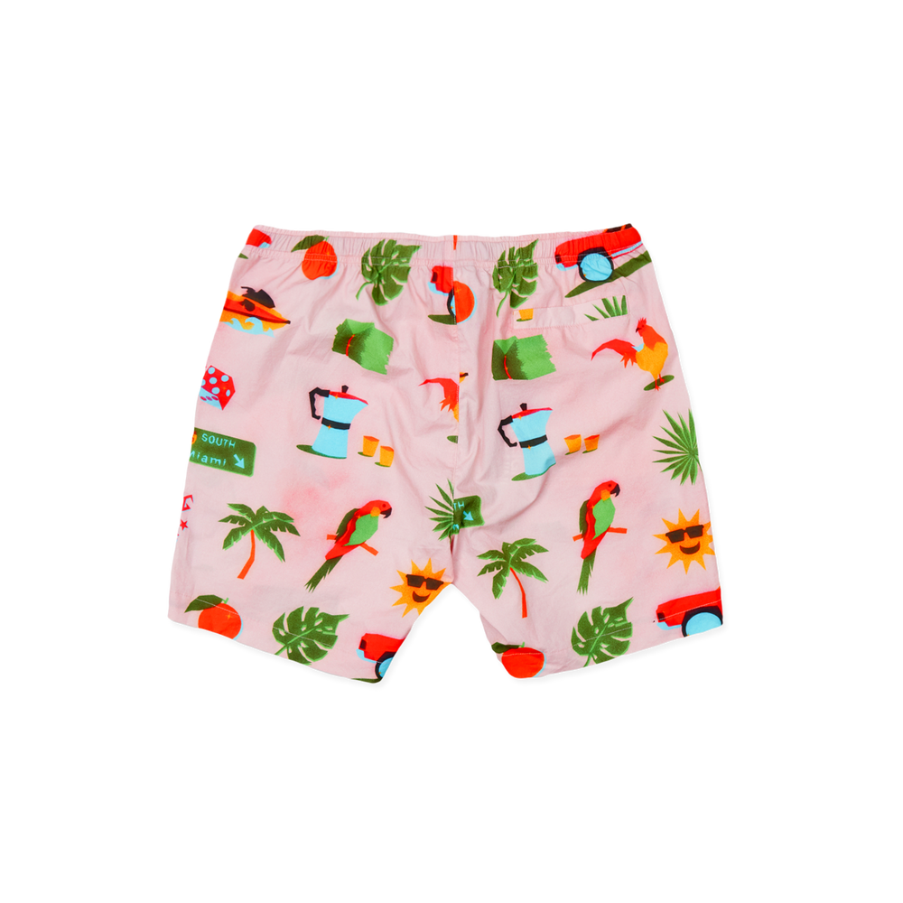 RL Miami Life Shorts Miami