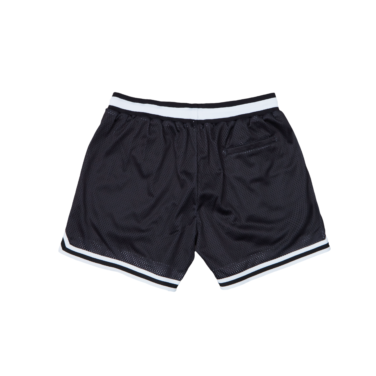 RL Miami 2022 Authentic On Court Shorts