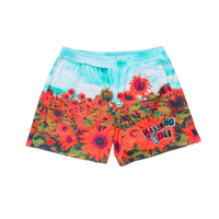 RL Sunflower Shorts