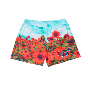 RL Sunflower Shorts