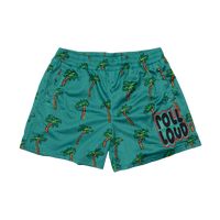 RL Loud Trees Shorts Miami 22'