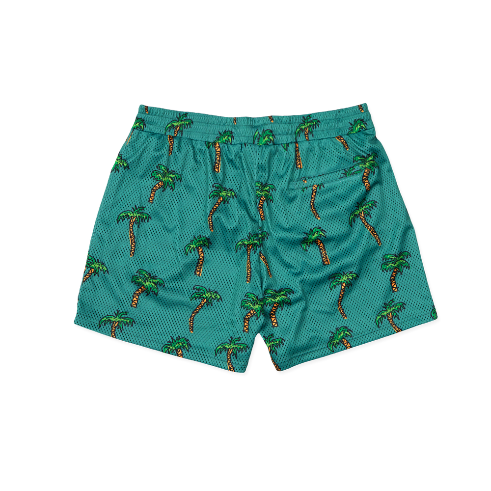 RL Loud Trees Shorts Miami 22'