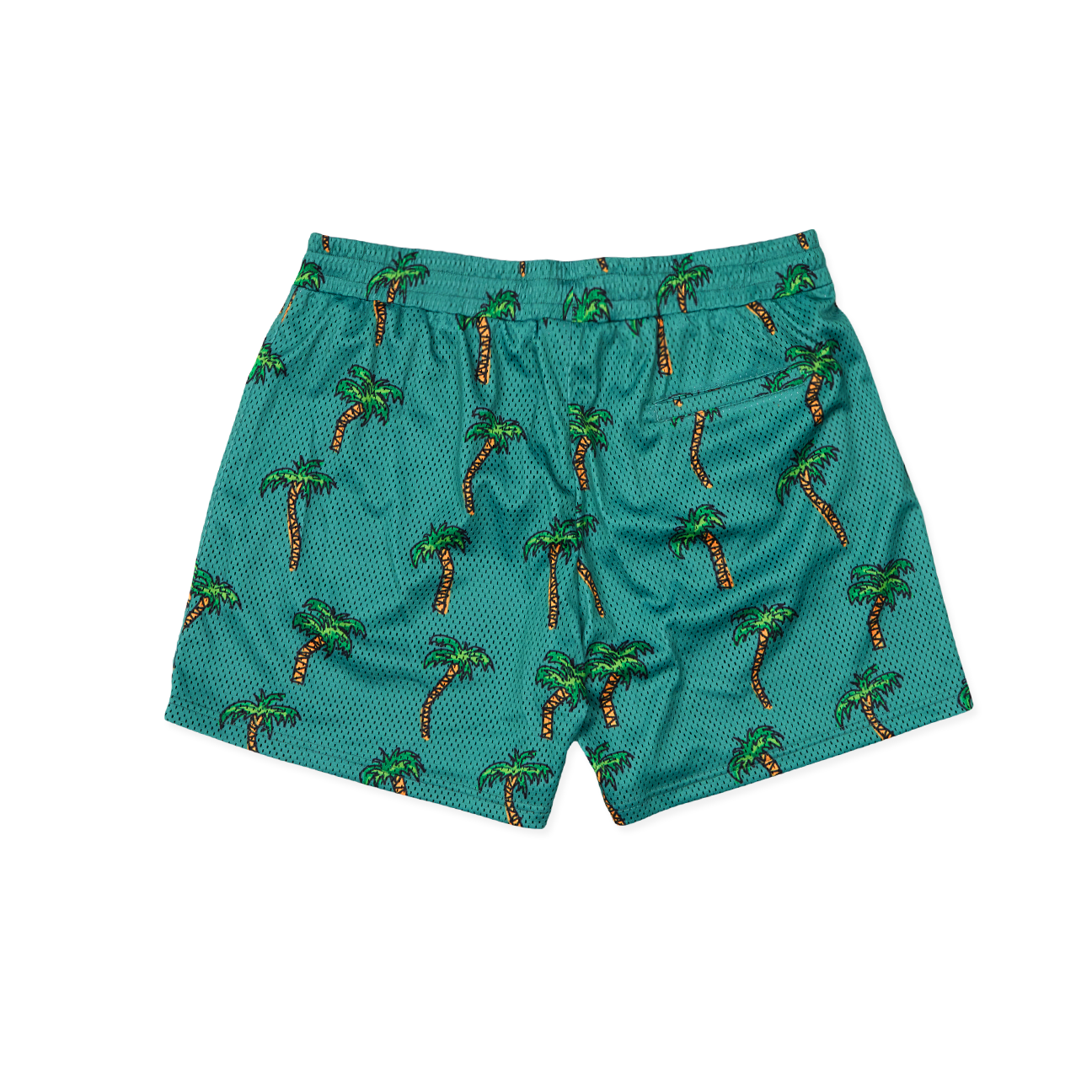 RL Loud Trees Shorts Miami 22'