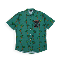 RL Loud Trees Button Up Shirt