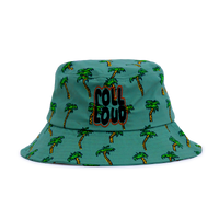 RL Loud Trees Bucket Hat