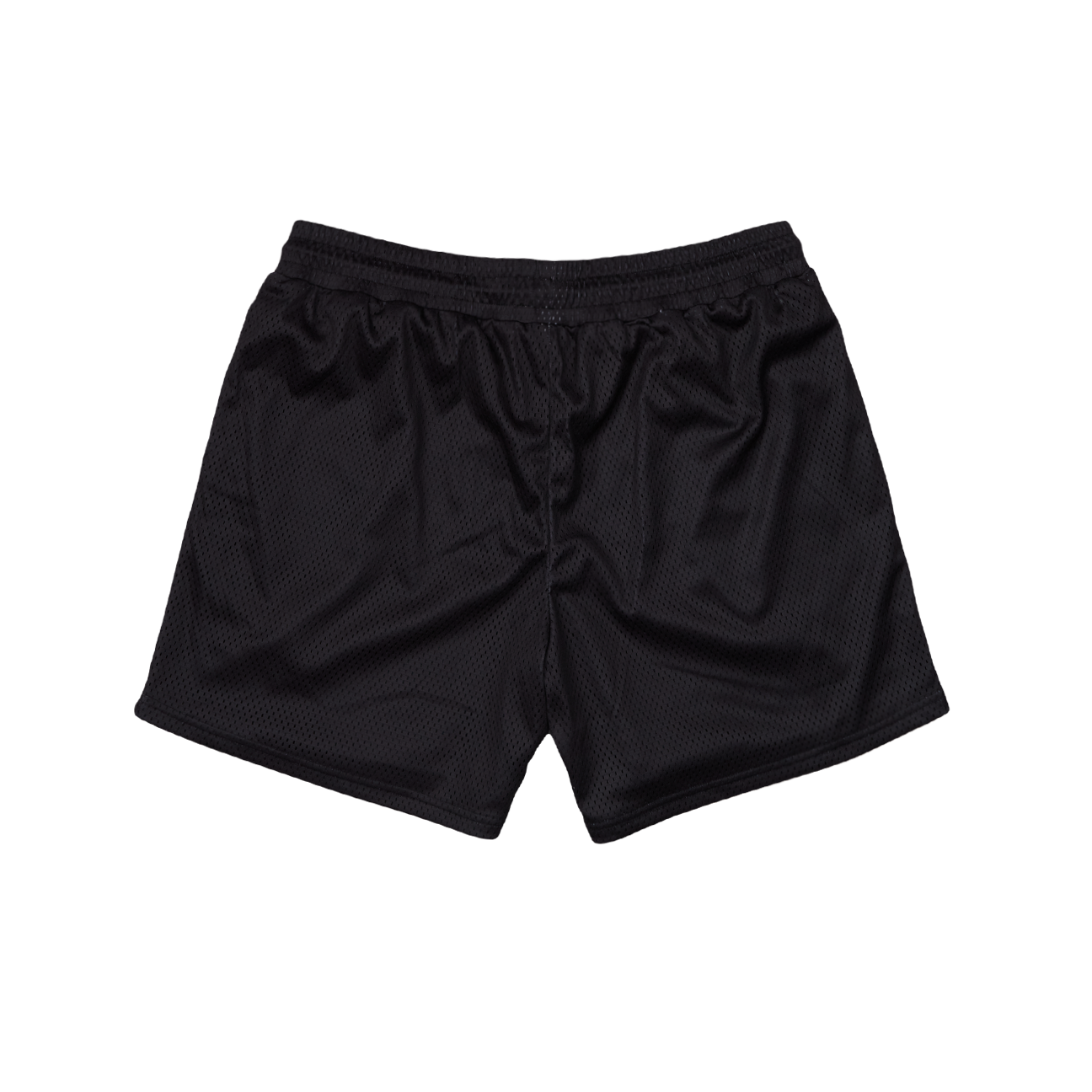 RL Flamingo Shorts Black
