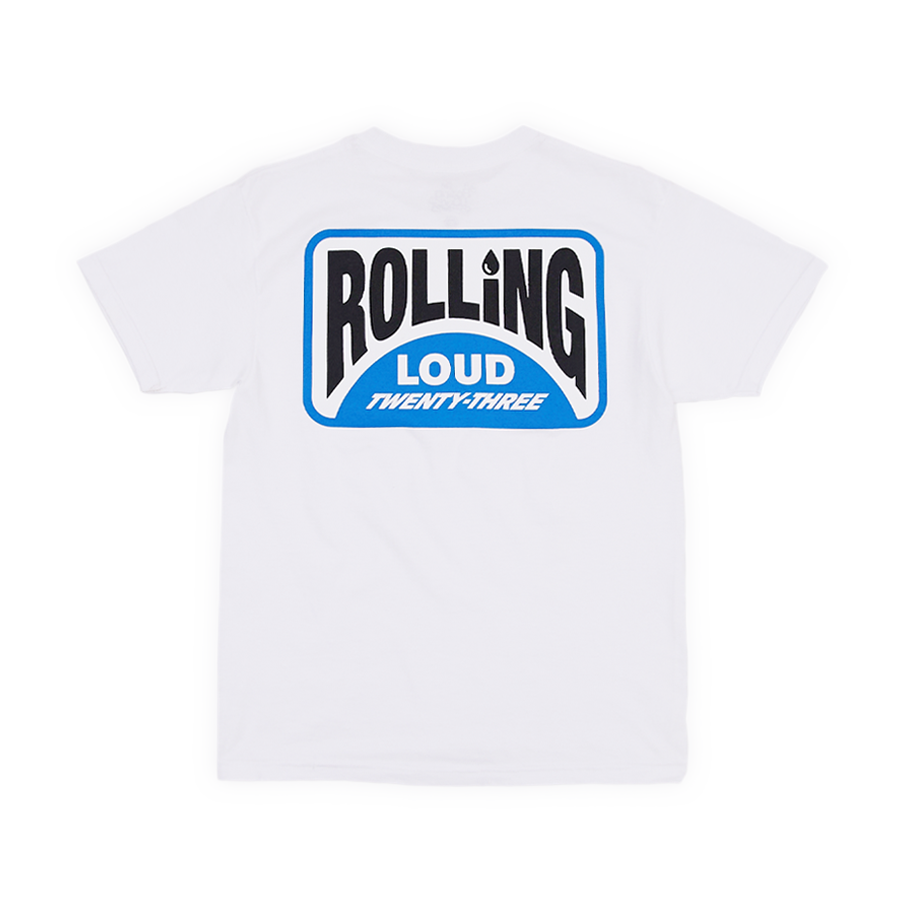 RL Tune-Up Tee