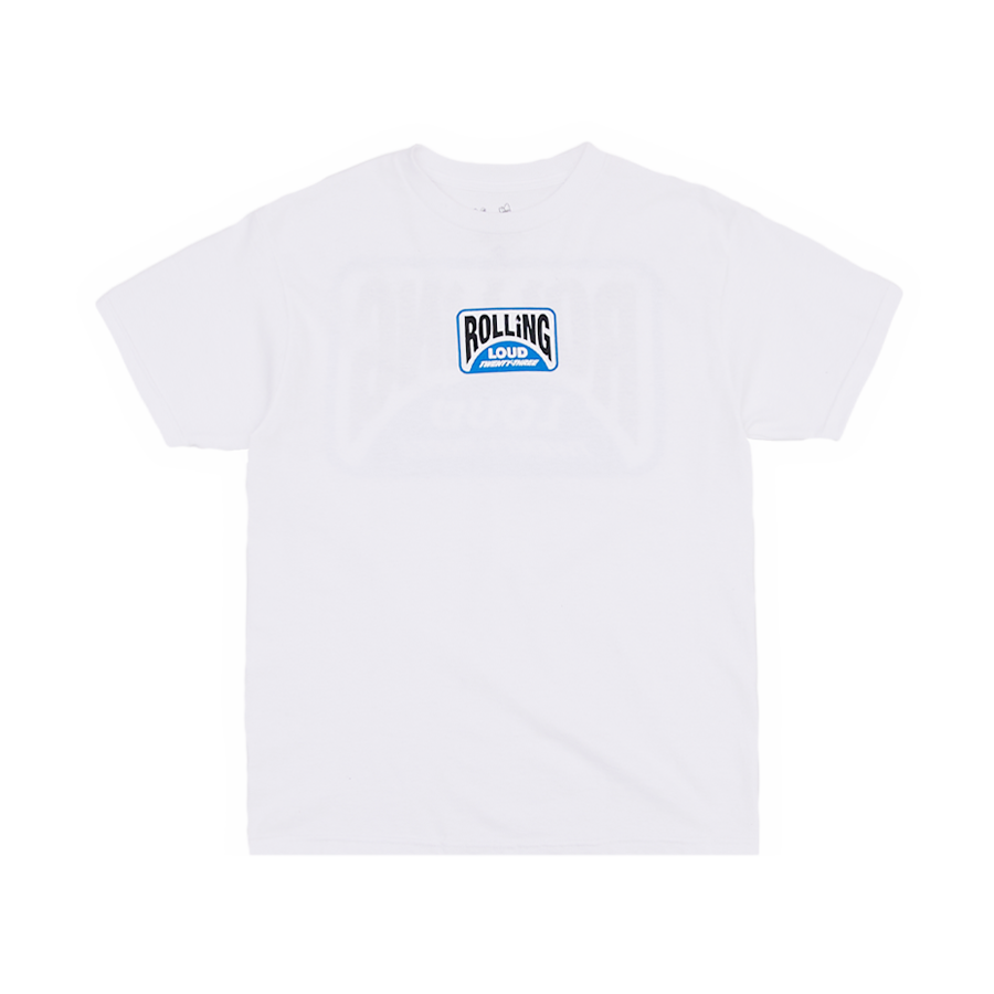 RL Tune-Up Tee