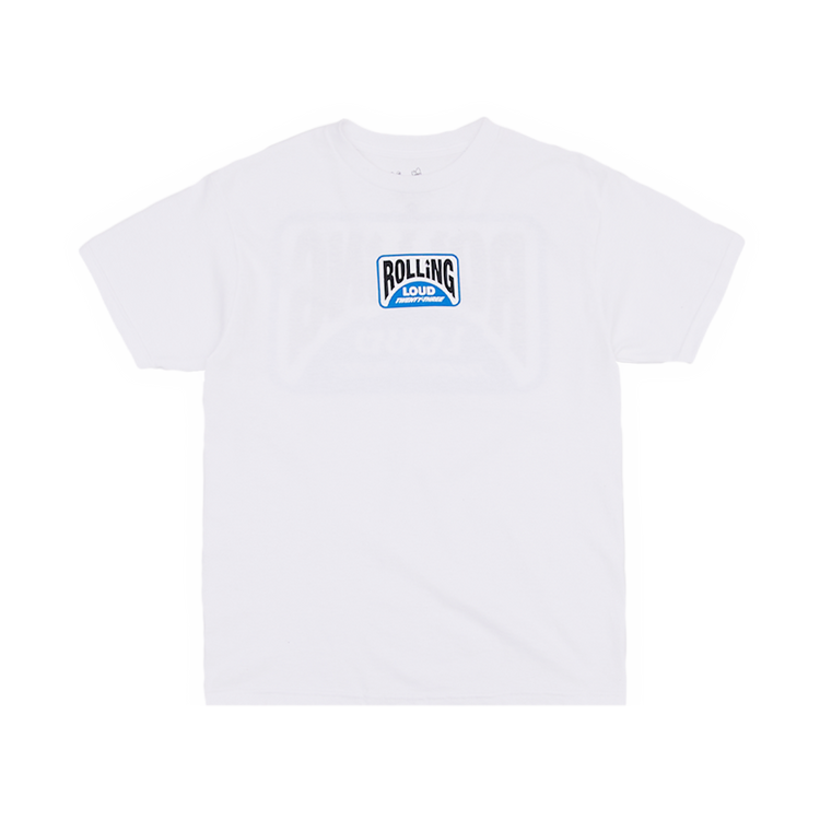 RL Tune-Up Tee