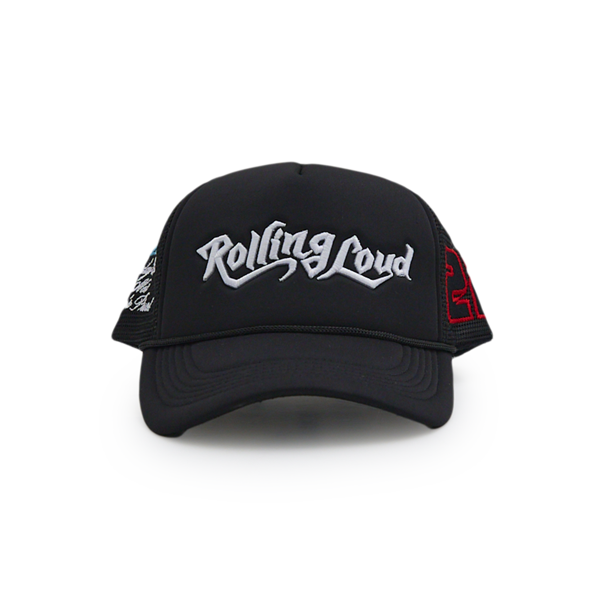 Super Touring Trucker Hat