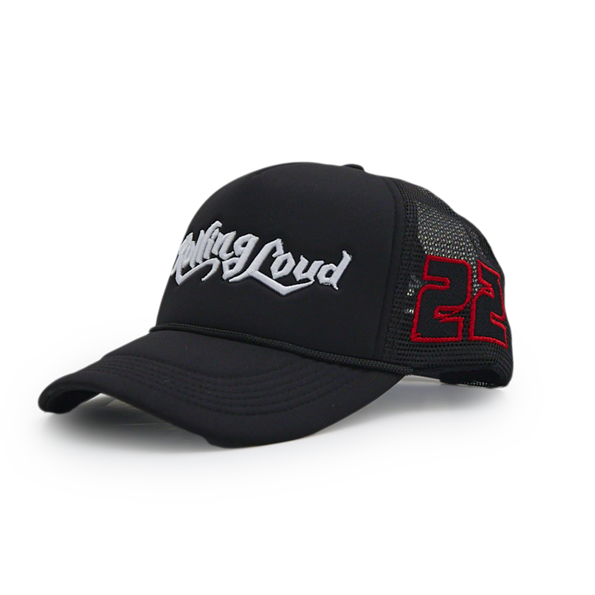Super Touring Trucker Hat
