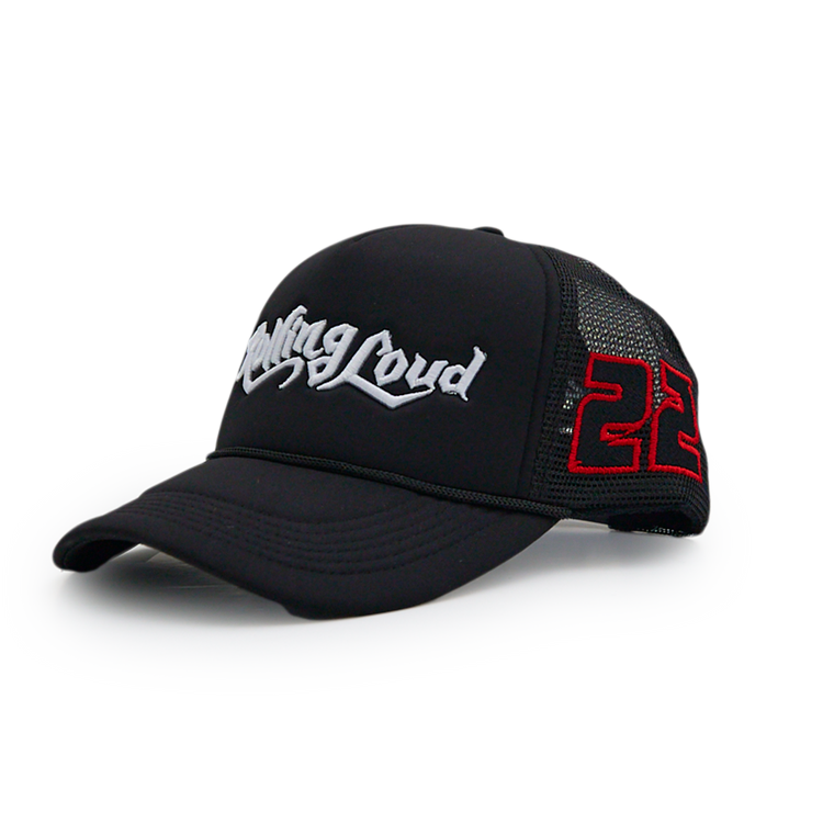 Super Touring Trucker Hat