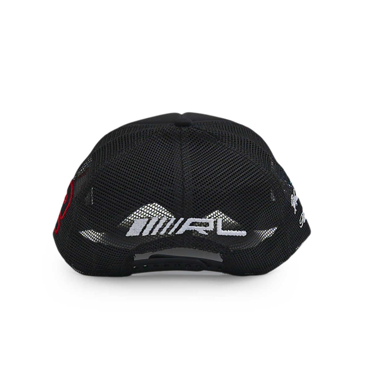 Super Touring Trucker Hat