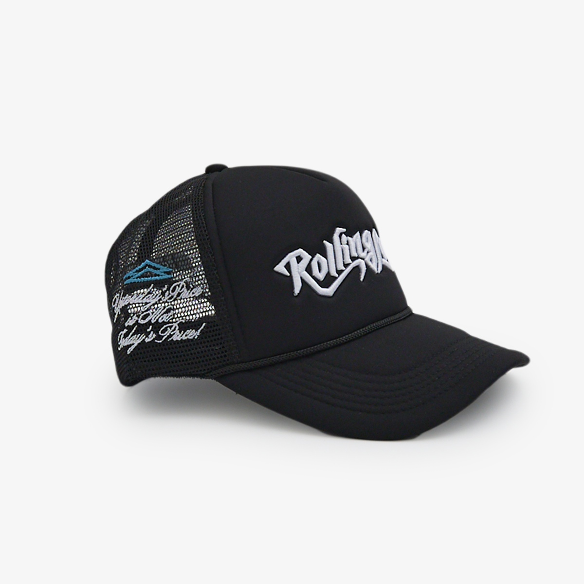 Super Touring Trucker Hat