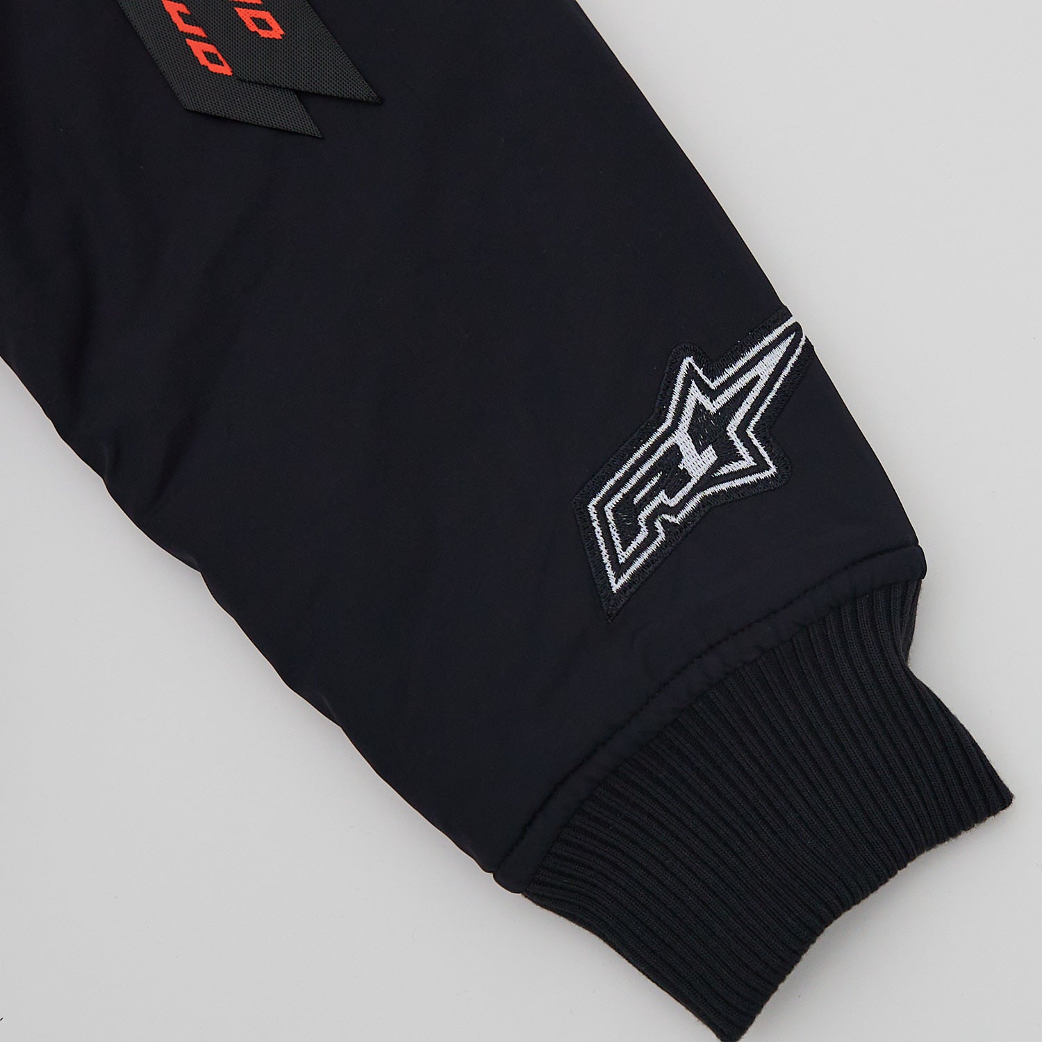 RL Super Moto Bomber Jacket